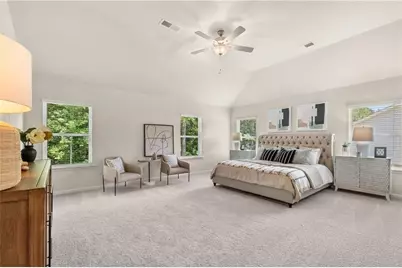 4557 Ajo Walk, Atlanta, GA 30331 - Photo 12