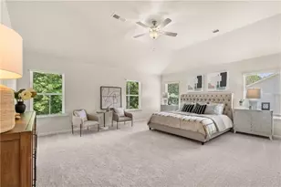 4557 Ajo Walk, Atlanta, GA 30331 - Photo 2