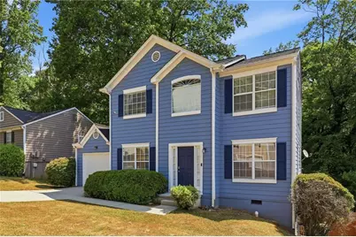 2984 Rapids Drive, Decatur, GA 30034 - Photo 2