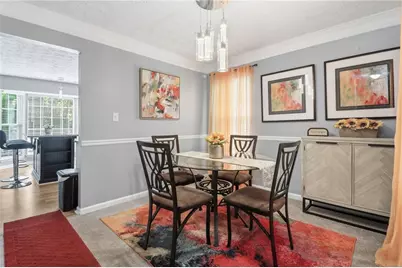 2984 Rapids Drive, Decatur, GA 30034 - Photo 6