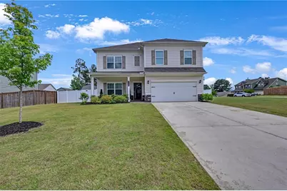 1159 Nantucket Way, Bethlehem, GA 30620 - Photo 2