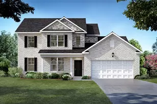 3872 Rivercrest Dr, Bogart, GA 30622 - Photo 1