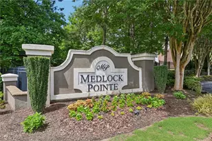 3437 Lockmed Dr, Peachtree Corners, GA 30092 - Photo 28