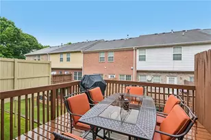 3437 Lockmed Dr, Peachtree Corners, GA 30092 - Photo 26