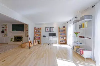 3811 Valley Green Drive, Marietta, GA 30068 - Photo 12