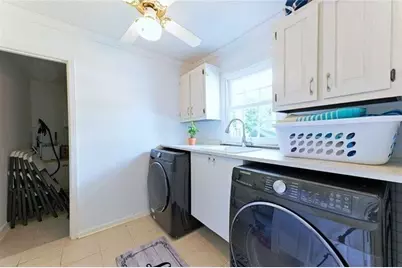 3811 Valley Green Drive, Marietta, GA 30068 - Photo 28