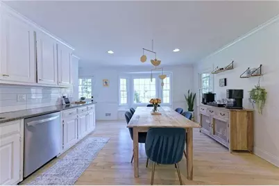 3811 Valley Green Drive, Marietta, GA 30068 - Photo 22