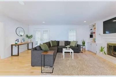 3811 Valley Green Drive, Marietta, GA 30068 - Photo 16