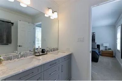 3811 Valley Green Drive, Marietta, GA 30068 - Photo 36