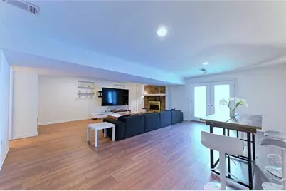 3811 Valley Green Drive, Marietta, GA 30068 - Photo 48