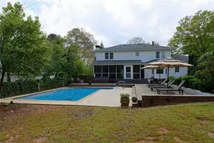 3811 Valley Green Dr, Marietta, GA 30068 - Photo 8