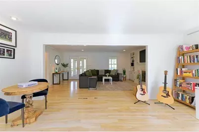 3811 Valley Green Drive, Marietta, GA 30068 - Photo 14