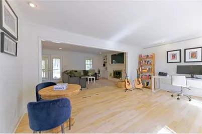 3811 Valley Green Drive, Marietta, GA 30068 - Photo 16