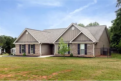 2028 Highway 211 NE, Statham, GA 30666 - Photo 6