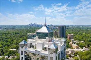 2828 Peachtree Rd NW, Atlanta, GA 30305 - Photo 4