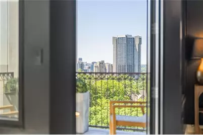 2828 Peachtree Road NW #1401, Atlanta, GA 30305 - Photo 46
