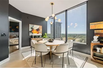 2828 Peachtree Road NW #1401, Atlanta, GA 30305 - Photo 18