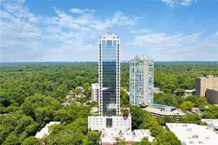 2828 Peachtree Rd NW, Atlanta, GA 30305 - Photo 2