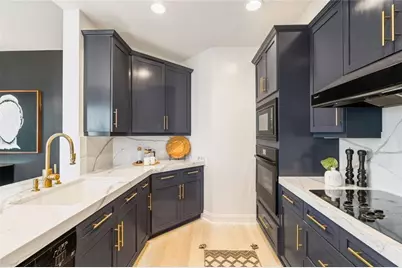 2828 Peachtree Road NW #1401, Atlanta, GA 30305 - Photo 30
