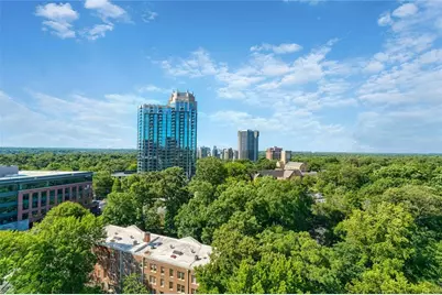 2828 Peachtree Road NW #1401, Atlanta, GA 30305 - Photo 48