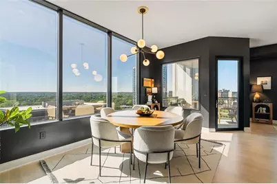 2828 Peachtree Road NW #1401, Atlanta, GA 30305 - Photo 20