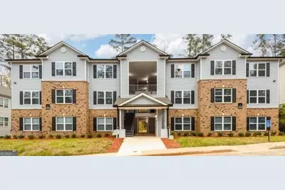 5301 Fairington Club Drive, Lithonia, GA 30038 - Photo 1