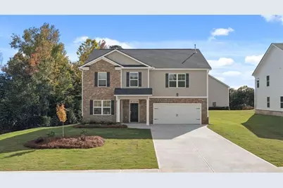 804 Pelham Way, Locust Grove, GA 30248 - Photo 1