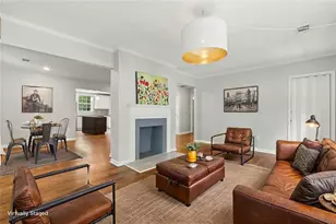 1539 Athens Ave SW, Atlanta, GA 30310 - Photo 2