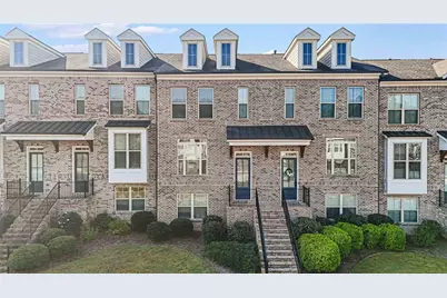 2207 Parkside Glen Vw, Duluth, GA 30097 - Photo 2