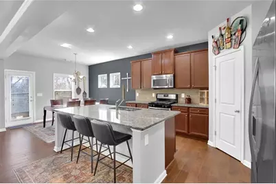4557 Sweetwater Drive, Gainesville, GA 30504 - Photo 8