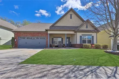 4557 Sweetwater Drive, Gainesville, GA 30504 - Photo 2