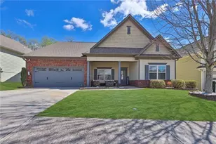 4557 Sweetwater Dr, Gainesville, GA 30504 - Photo 2
