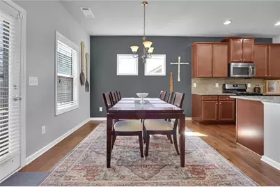 4557 Sweetwater Drive, Gainesville, GA 30504 - Photo 10