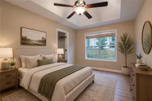 3601 Anna Ln NW, Kennesaw, GA 30144 - Photo 10