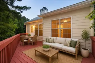 3601 Anna Ln NW, Kennesaw, GA 30144 - Photo 20