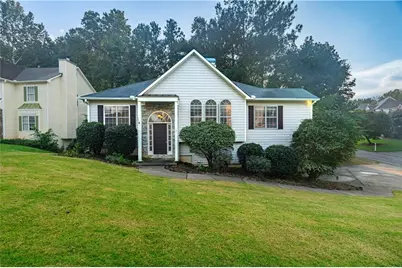 3601 Anna Lane NW, Kennesaw, GA 30144 - Photo 1