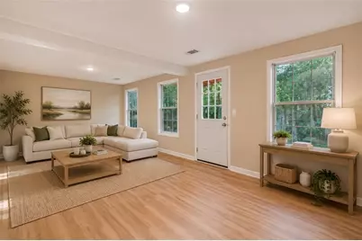 3601 Anna Lane NW, Kennesaw, GA 30144 - Photo 22