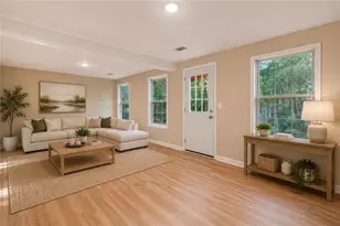 3601 Anna Ln NW, Kennesaw, GA 30144 - Photo 22
