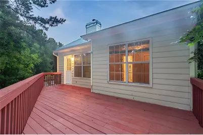 3601 Anna Lane NW, Kennesaw, GA 30144 - Photo 16