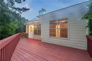 3601 Anna Ln NW, Kennesaw, GA 30144 - Photo 16