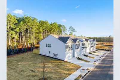 2561 Riverside Road, Conyers, GA 30013 - Photo 2