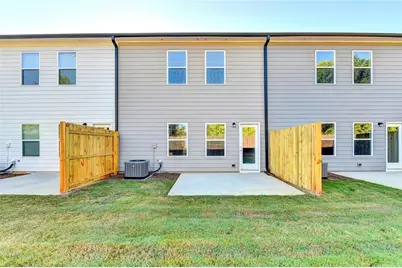5116 Fox Den Road, Oakwood, GA 30566 - Photo 22
