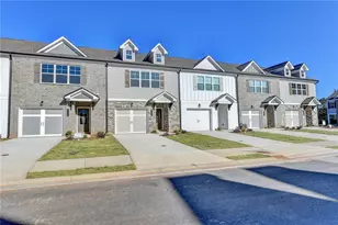 5116 Fox Den Rd, Oakwood, GA 30566 - Photo 2
