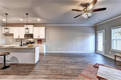 5116 Fox Den Road, Oakwood, GA 30566 - Photo 10