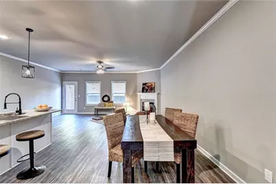 5116 Fox Den Road, Oakwood, GA 30566 - Photo 6