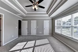 5116 Fox Den Rd, Oakwood, GA 30566 - Photo 20