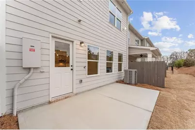 316 Colsen Drive, Acworth, GA 30102 - Photo 30