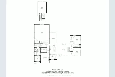 464 Lancaster Road SW, Adairsville, GA 30103 - Photo 46