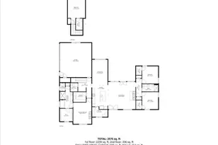 464 Lancaster Rd SW, Adairsville, GA 30103 - Photo 46