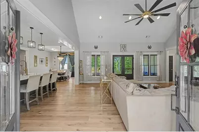 464 Lancaster Road SW, Adairsville, GA 30103 - Photo 2